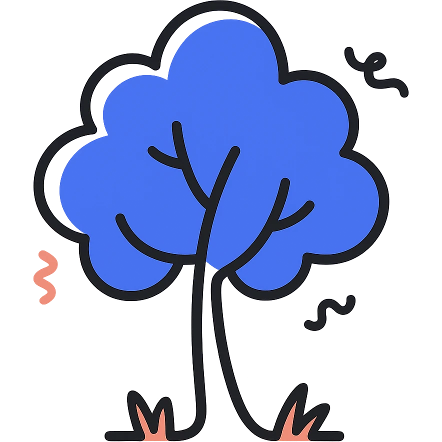 tree emoji