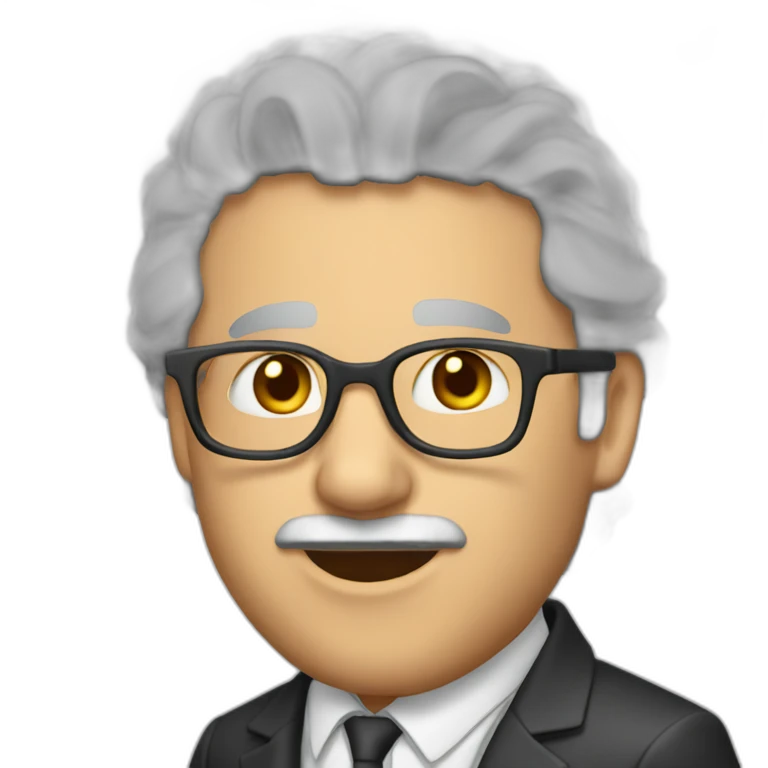 Don Jaffe emoji