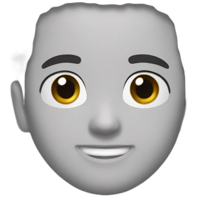 Gojo saturu emoji