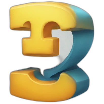 С++ logo emoji
