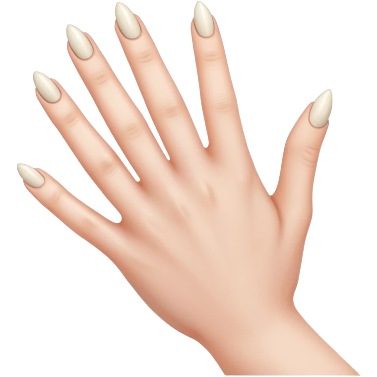 Fingering  emoji
