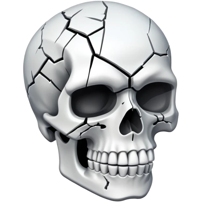 💀+🤯 emoji