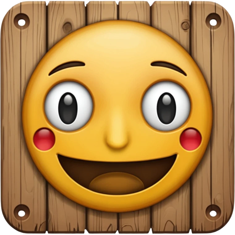 yate emoji