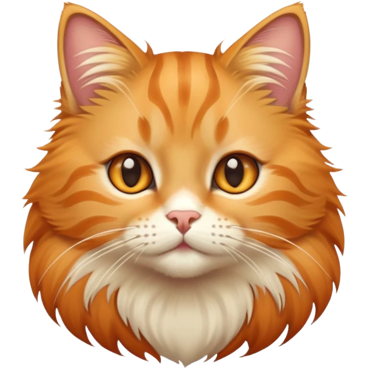 cute kedi cat with whiskers emoji