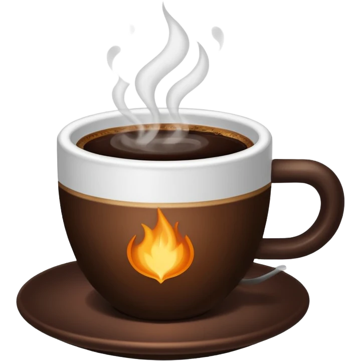 caffeine emoji