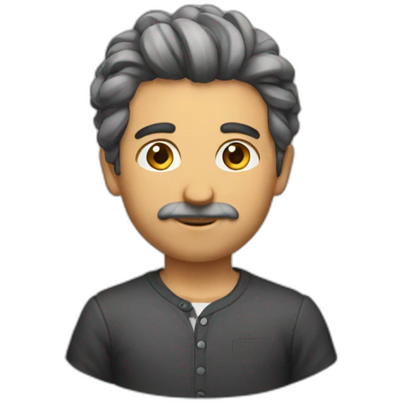 ilias balancy emoji