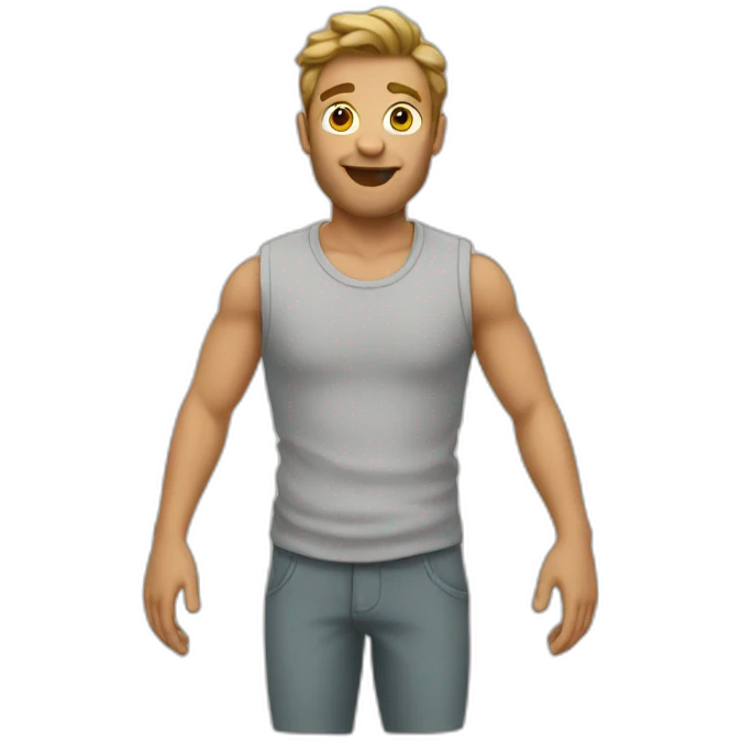 salut emoji