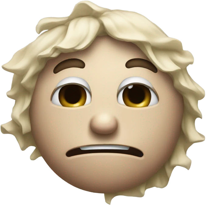 Emoji crashing out  emoji