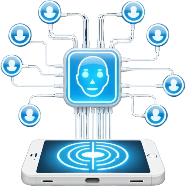 referal system emoji