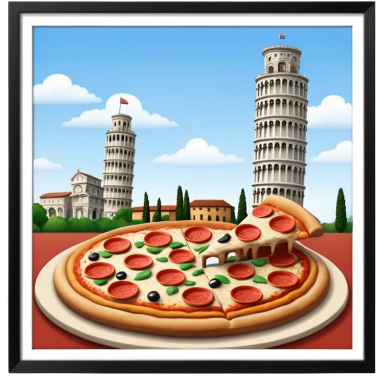 Generate the  two cemoji  guess the word of country. finaly give the anwer ( like::  🦁 🏰 England (lion + castle = royal kingdom) emoji