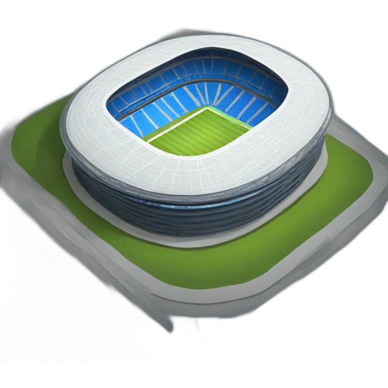 Friends-arena emoji