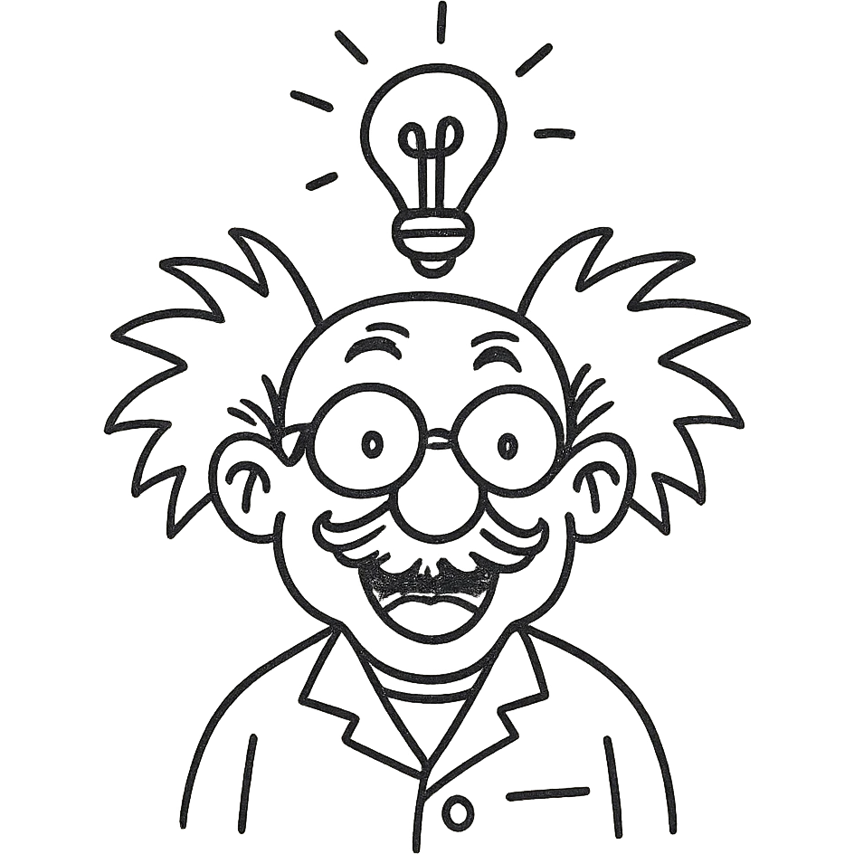 Çılgın bir mühendis fikir bulur! BUNUN EMOJİSİNŞ HEMEN YAP! emoji