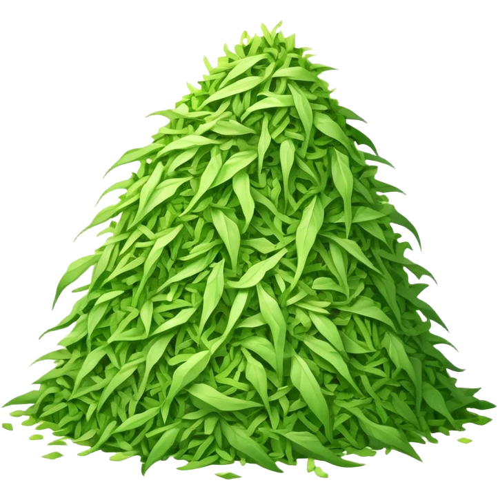 Reefer emoji