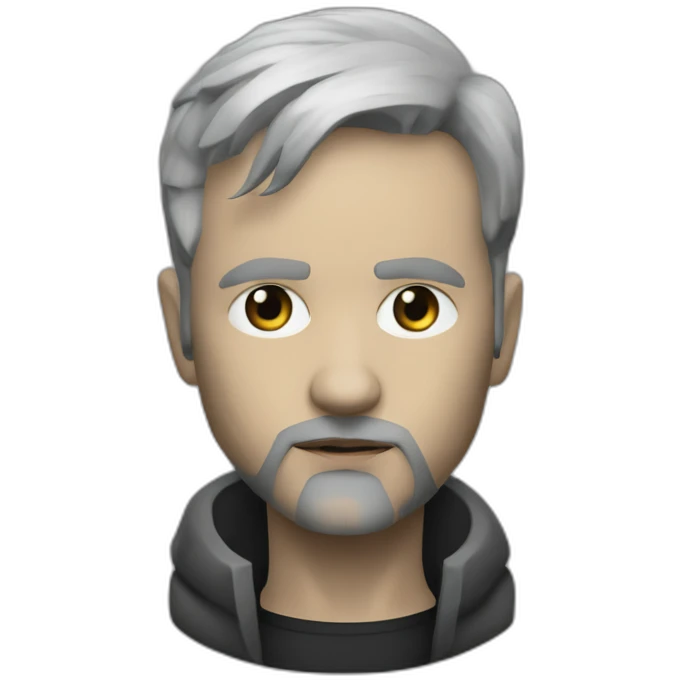 bladerunner 2049 emoji