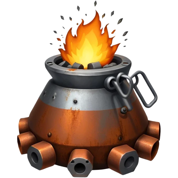 military mine emoji