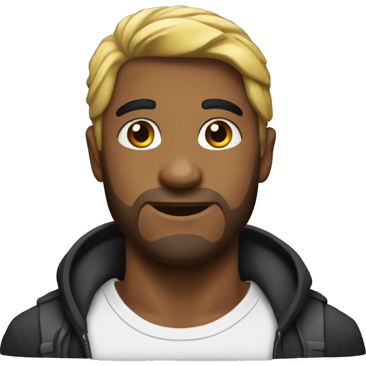 JJ emoji