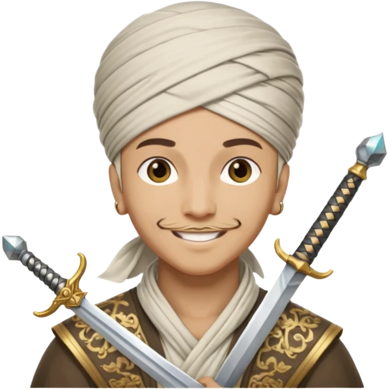 Zülfikar kılıcı Hz ali emoji