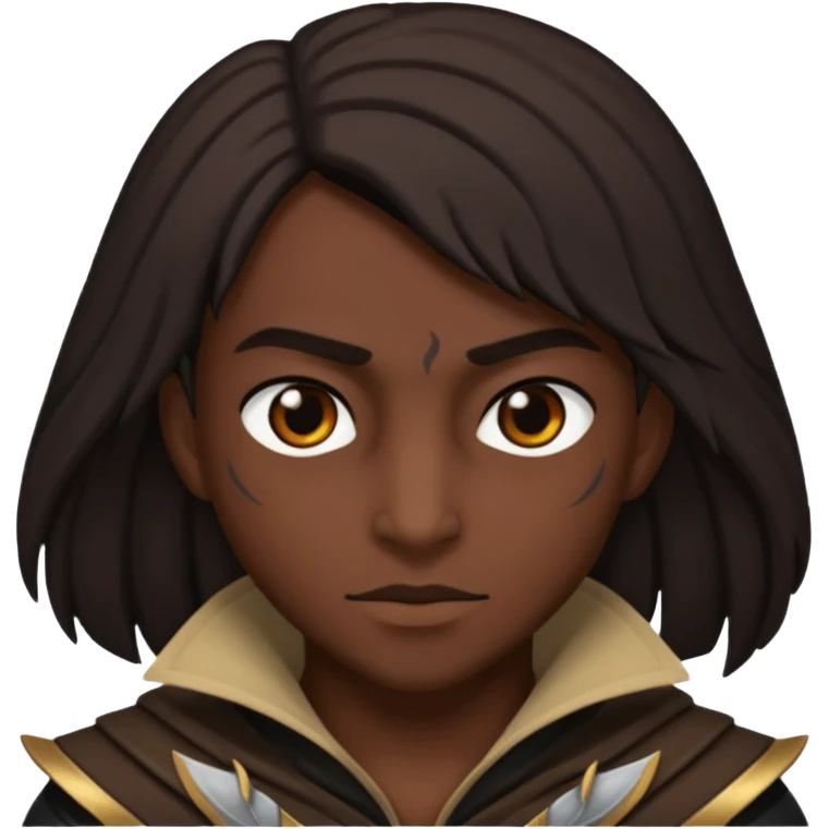 the Blade's Shadow

Talon emoji