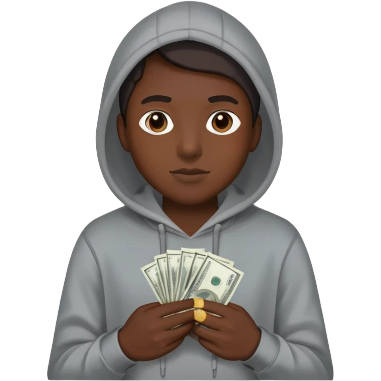 Drug dealer emoji
