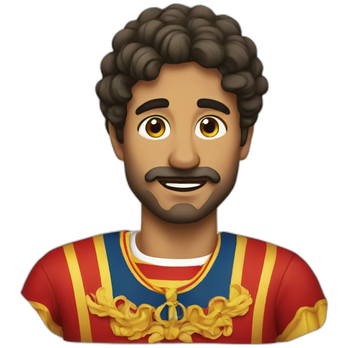 spain emoji