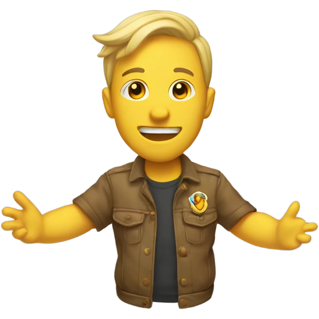 💛🪴 emoji