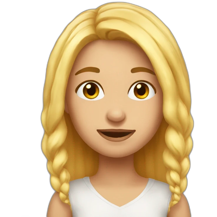 Emoji de Cara de fastidio emoji