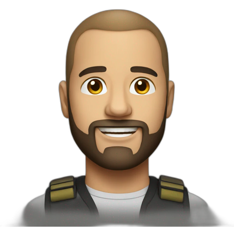 Big show emoji