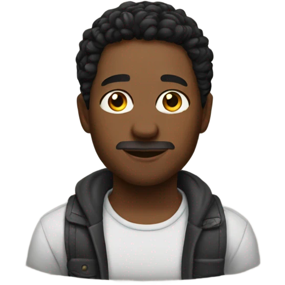 Caleb emoji