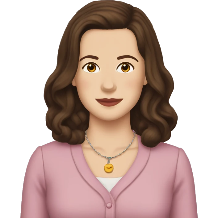 Gilmore Girls emoji