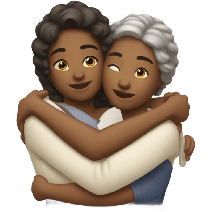 Lesbians emoji