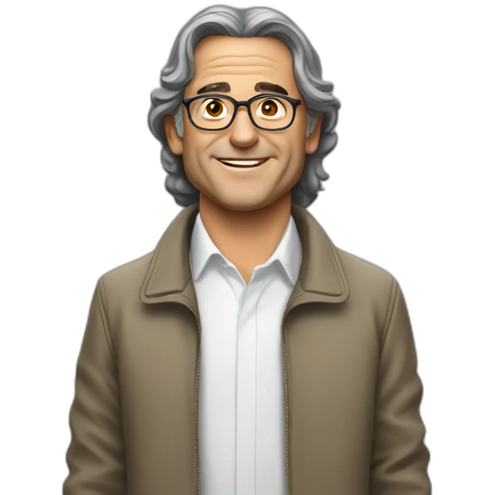 Florentino perez emoji