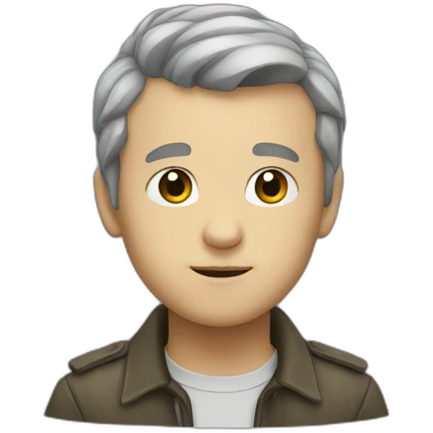 Eleven emoji