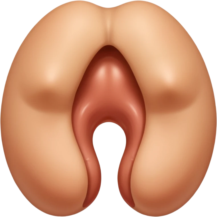 Butthole  emoji