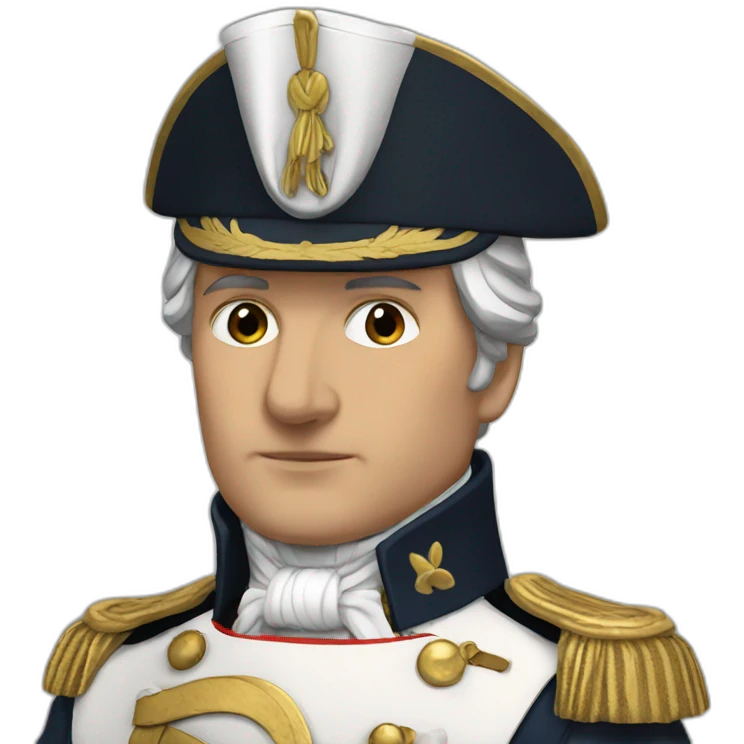 napoléon emoji