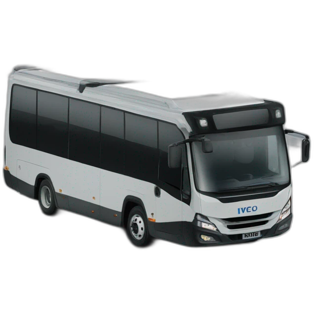 Iveco crossway emoji