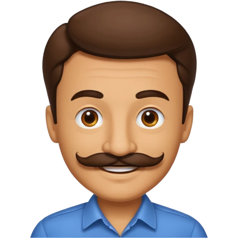 Recep İvedik emoji