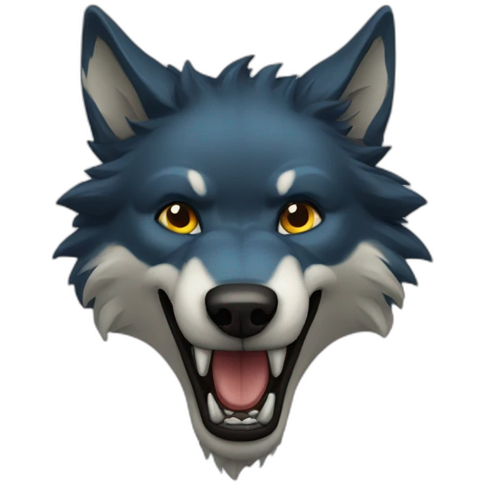 Fenrir emoji