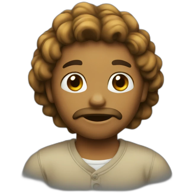 X emoji