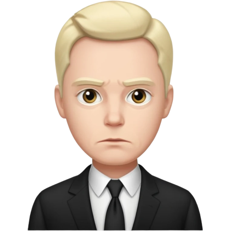 James earl cash emoji