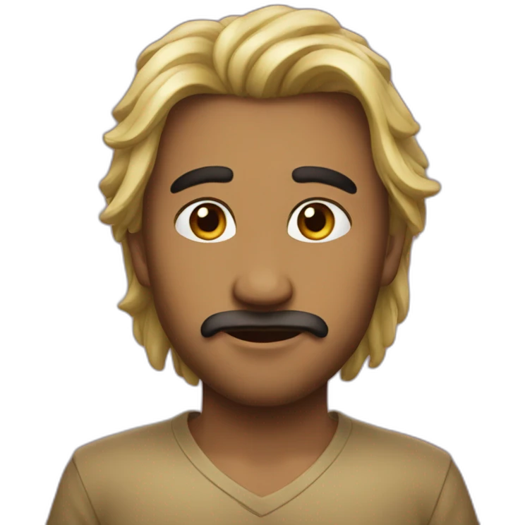 Teboun emoji