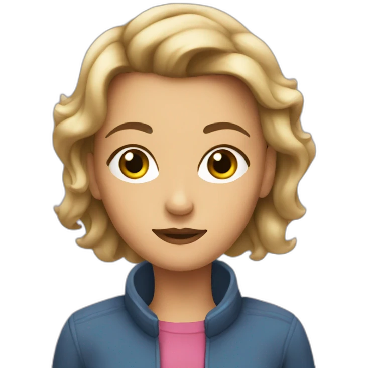 Helen feminism 12 years old emoji