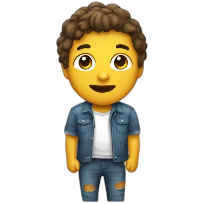 dula peepa emoji