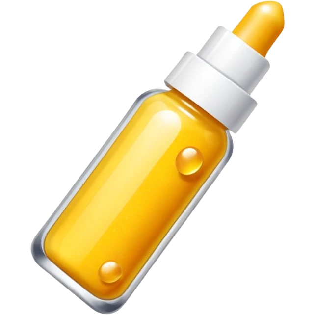 Vitamin A Retinol  emoji