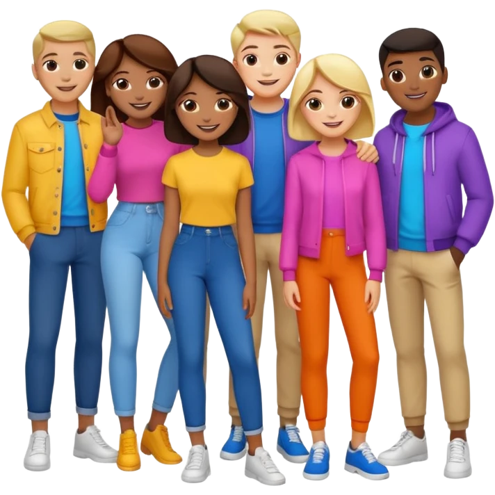 influencer marketing emoji