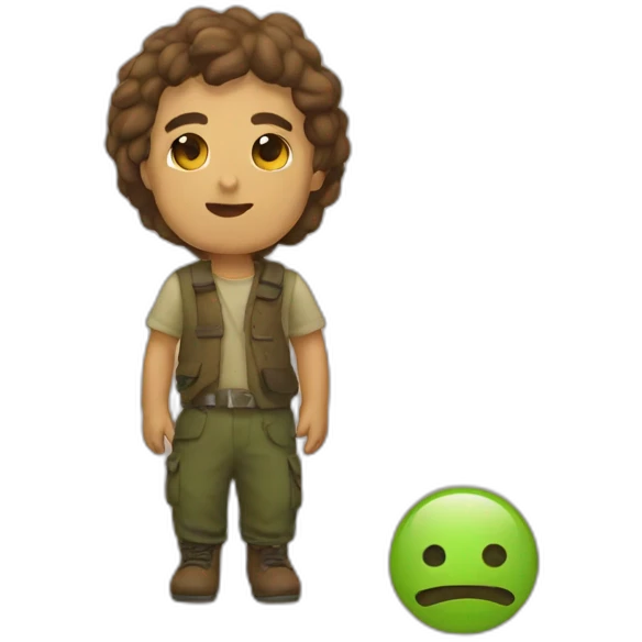 kekw emoji