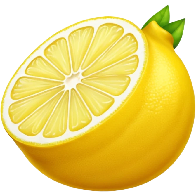 lemon zest and grater emoji
