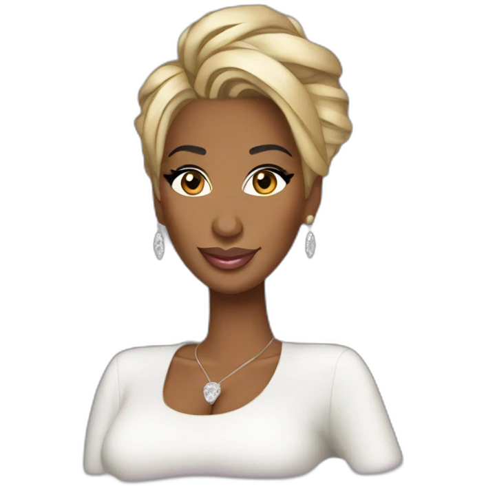 nene leakes emoji