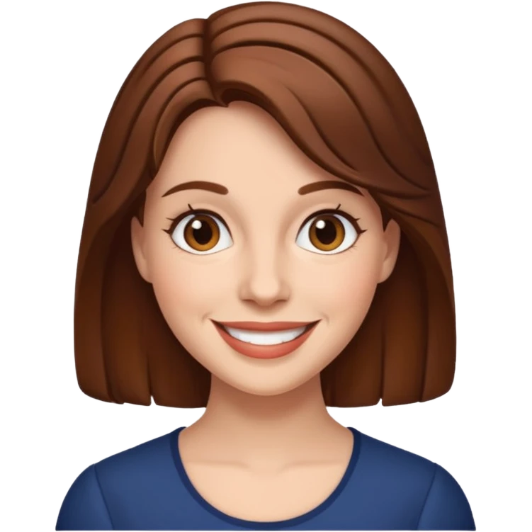 Frances Madison emoji