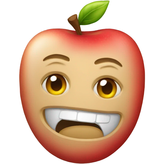 apple iphone emoji