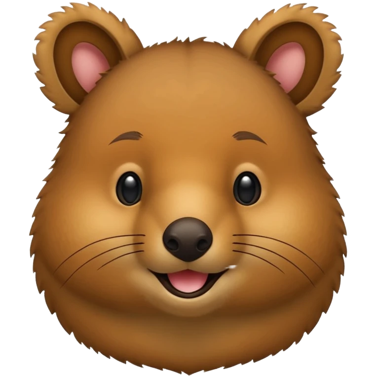 Quokka  emoji